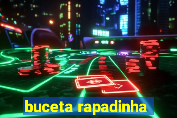 buceta rapadinha